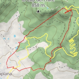 thumbnail for Grau Trencanous (pas equipat)