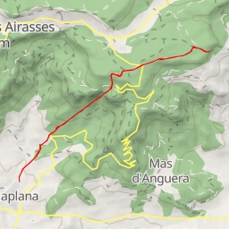 thumbnail for Mirador del Grauet