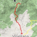 thumbnail for Puntes del Mestret