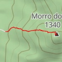 thumbnail for Morro do Canal