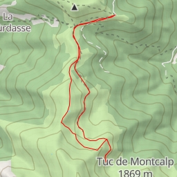 thumbnail for Saint-Lizier d'Ustou - Ustou