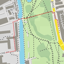 thumbnail for Commodore Street - London