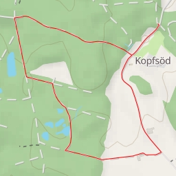 thumbnail for Kopfsöd