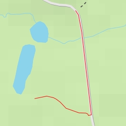 thumbnail for Teeple Lake Road - Teeple Lake Road