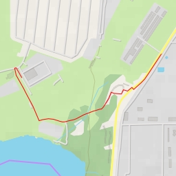 thumbnail for улица Капотня - улица Капотня - Москва