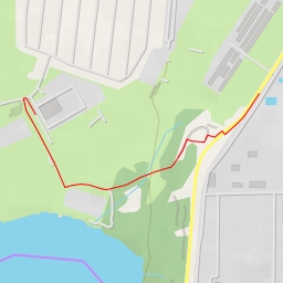 thumbnail for улица Капотня - улица Капотня - Москва