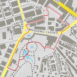 thumbnail for Müftü Sokak - Müftü Sokak