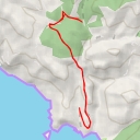 thumbnail for strada vicinale dell' Argentiera