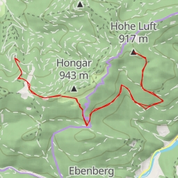 thumbnail for Hohe Luft