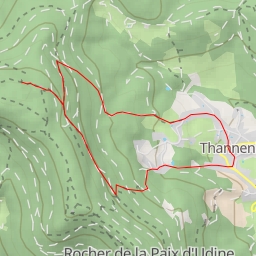 thumbnail for Chemin de la Grande Verrerie