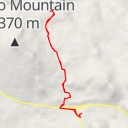 thumbnail for Flagline Trail #41 - Flagline Trail #41