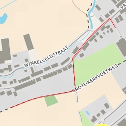 thumbnail for Vaartstraat