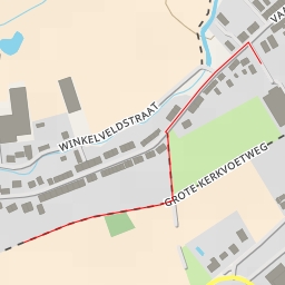 thumbnail for Vaartstraat