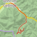 thumbnail for Stuhlfuß