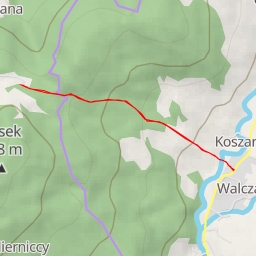 thumbnail for Studenckie Schronisko Turystyczne "Chatka Lasek"