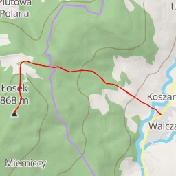 thumbnail for Łosek