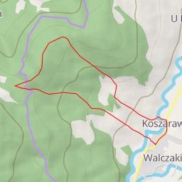 thumbnail for Zapadliska (Prusaków Groń)