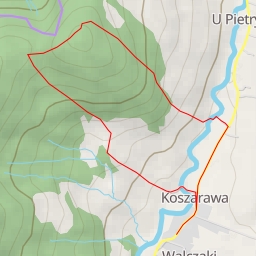 thumbnail for Kubiesów Groń