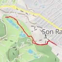 thumbnail for Camí de Son Rapinya - Palma