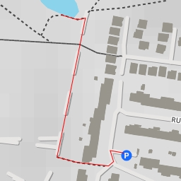 thumbnail for Allée du Pont des Beaunes