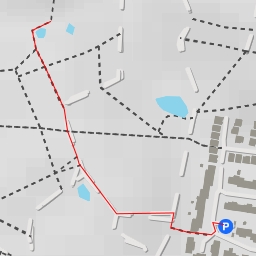 thumbnail for Chemin de la Vauve aux Granges - Chemin de la Vauve aux Granges