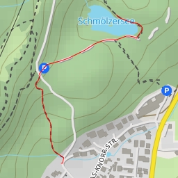 thumbnail for Schmölzersee