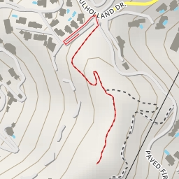 thumbnail for West Trail - Los Angeles