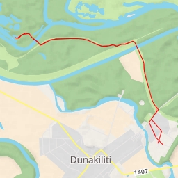 thumbnail for Ördög tavi sátorozóhely (vadkemping) - 1408