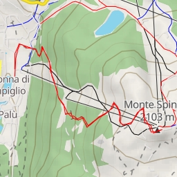 thumbnail for Rifugio Spinale