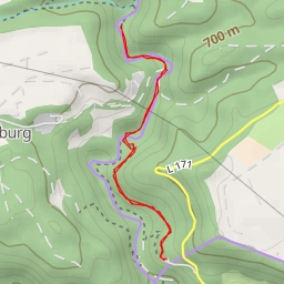 thumbnail for Engeweg - Engeweg