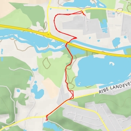 thumbnail for Mørkedalsvej - Vejle