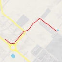 thumbnail for Сатп 2302 - вулиця Автомобілістів - Черкаси