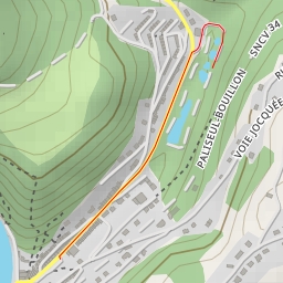 thumbnail for Route de Paliseul