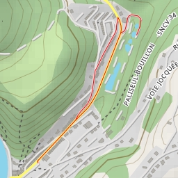 thumbnail for Route de Paliseul