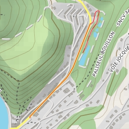 thumbnail for Route de Paliseul - Route de Paliseul