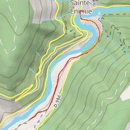 thumbnail for Camping Couderc - D 907B - Gorges du Tarn Causses