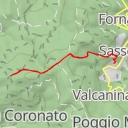 thumbnail for Poggio alla Trave