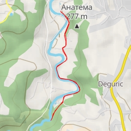 thumbnail for Јанковац