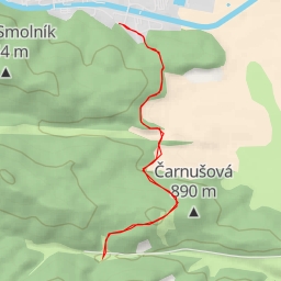 thumbnail for Vápenica