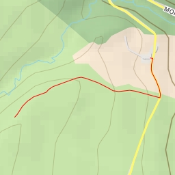 thumbnail for Strines Moor Ridge