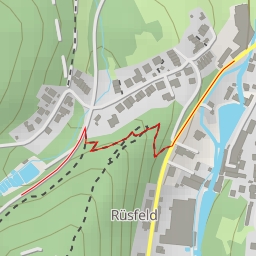 thumbnail for Kahlenbecker Straße - Kahlenbecker Straße