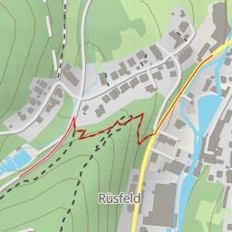 thumbnail for Kahlenbecker Straße - Kahlenbecker Straße