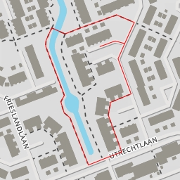 thumbnail for Frieslandlaan