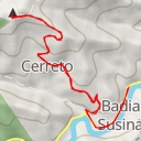 thumbnail for Monte del Pozzo