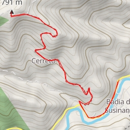 thumbnail for Monte del Pozzo