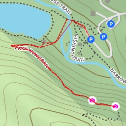 thumbnail for Park View Trail - Park View Trail