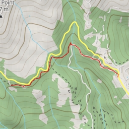 thumbnail for Troop 80 Trail