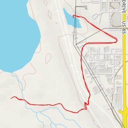 thumbnail for High Line Canal Trail