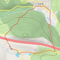 thumbnail for Route de la Claire - Route de la Claire