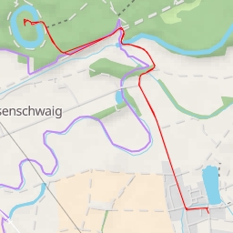 thumbnail for Fort Rosenschwaig - Rosenschwaig